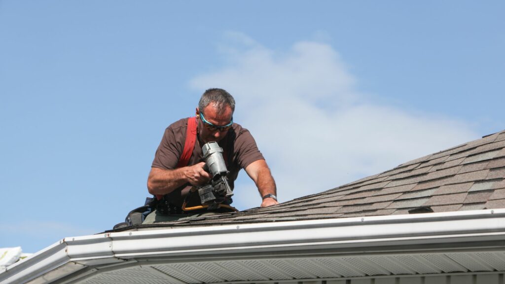 Roofing Company Near Me