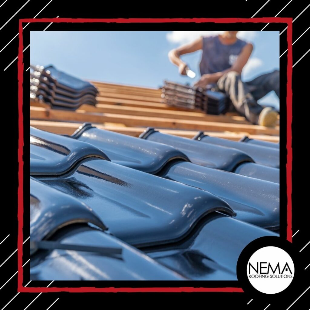 Metal Roofing