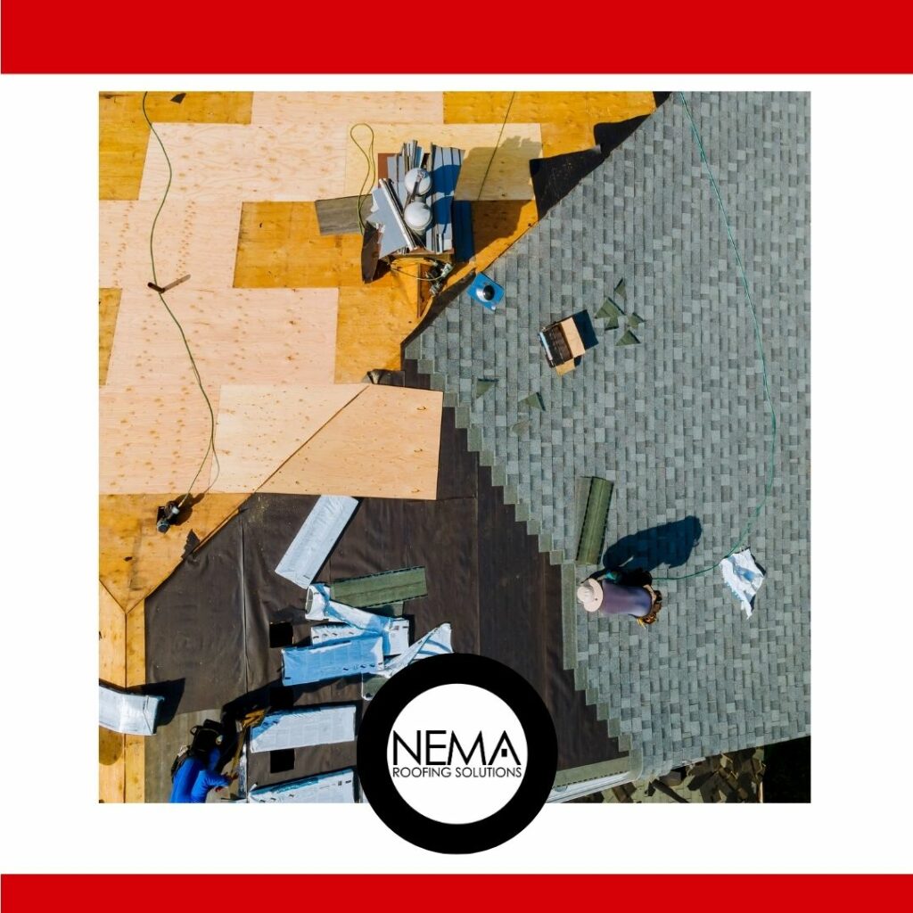 Roof Emergency Repairs