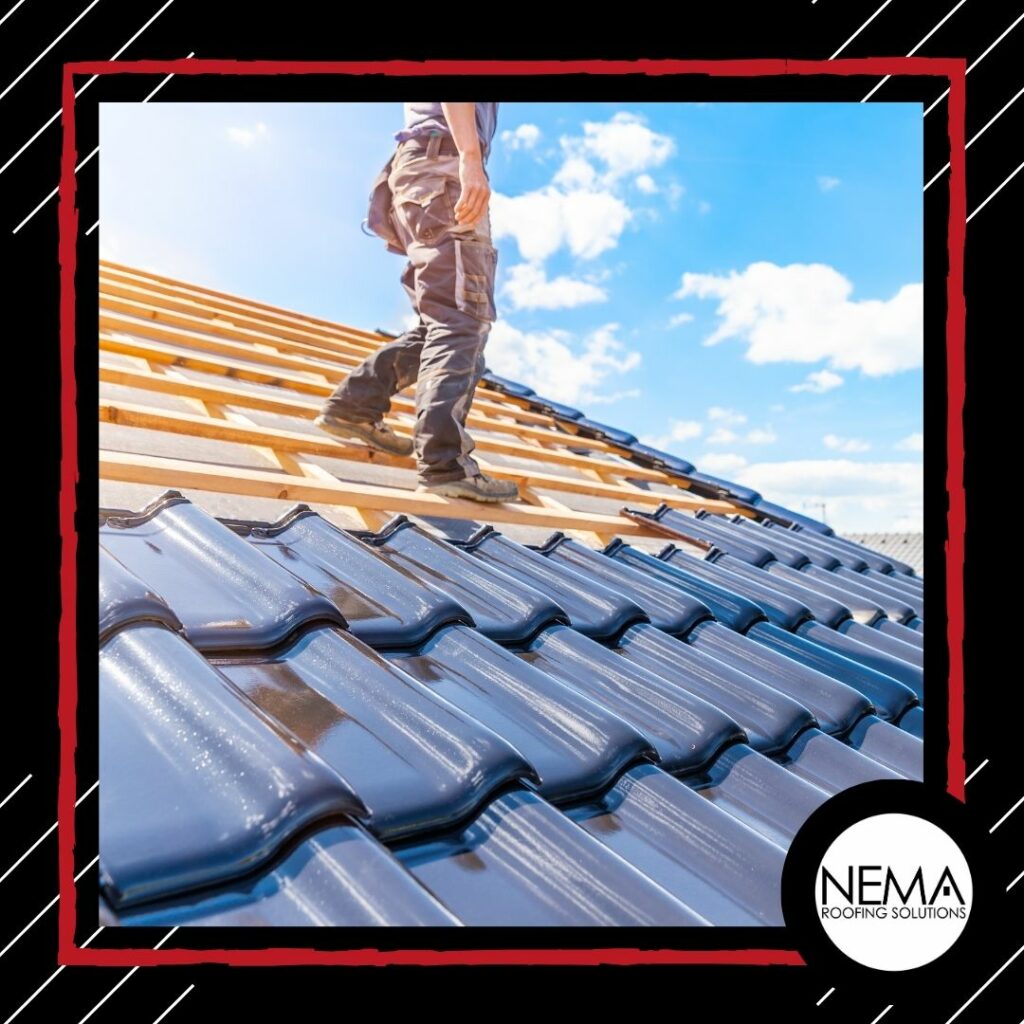 Roof Emergency Repairs