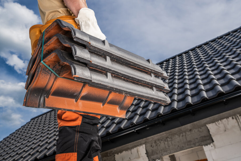 Tile Roofing