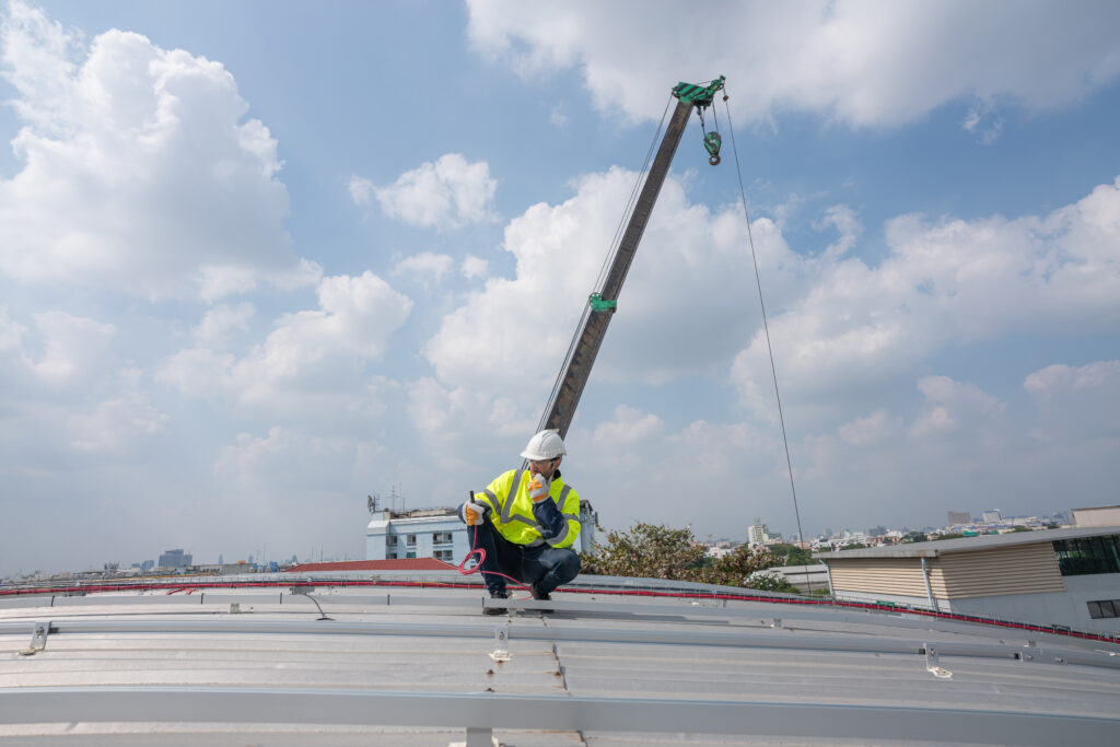Flat Roofing