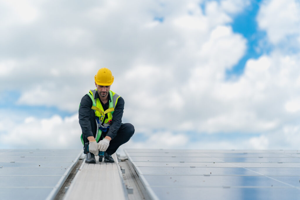Flat Roofing