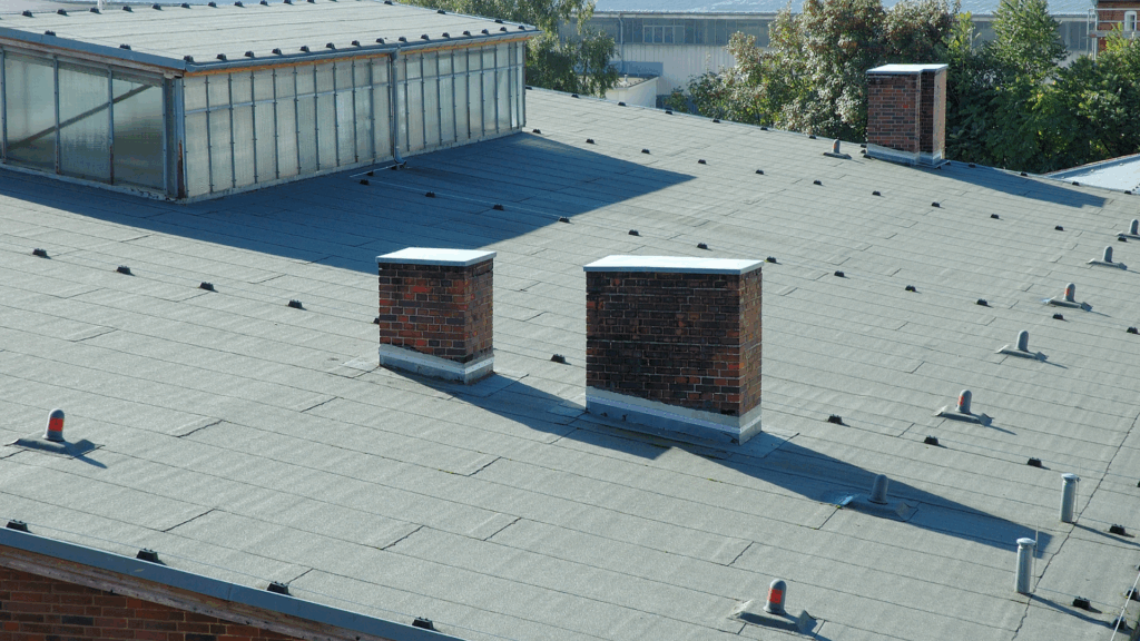 Commercial Roofing