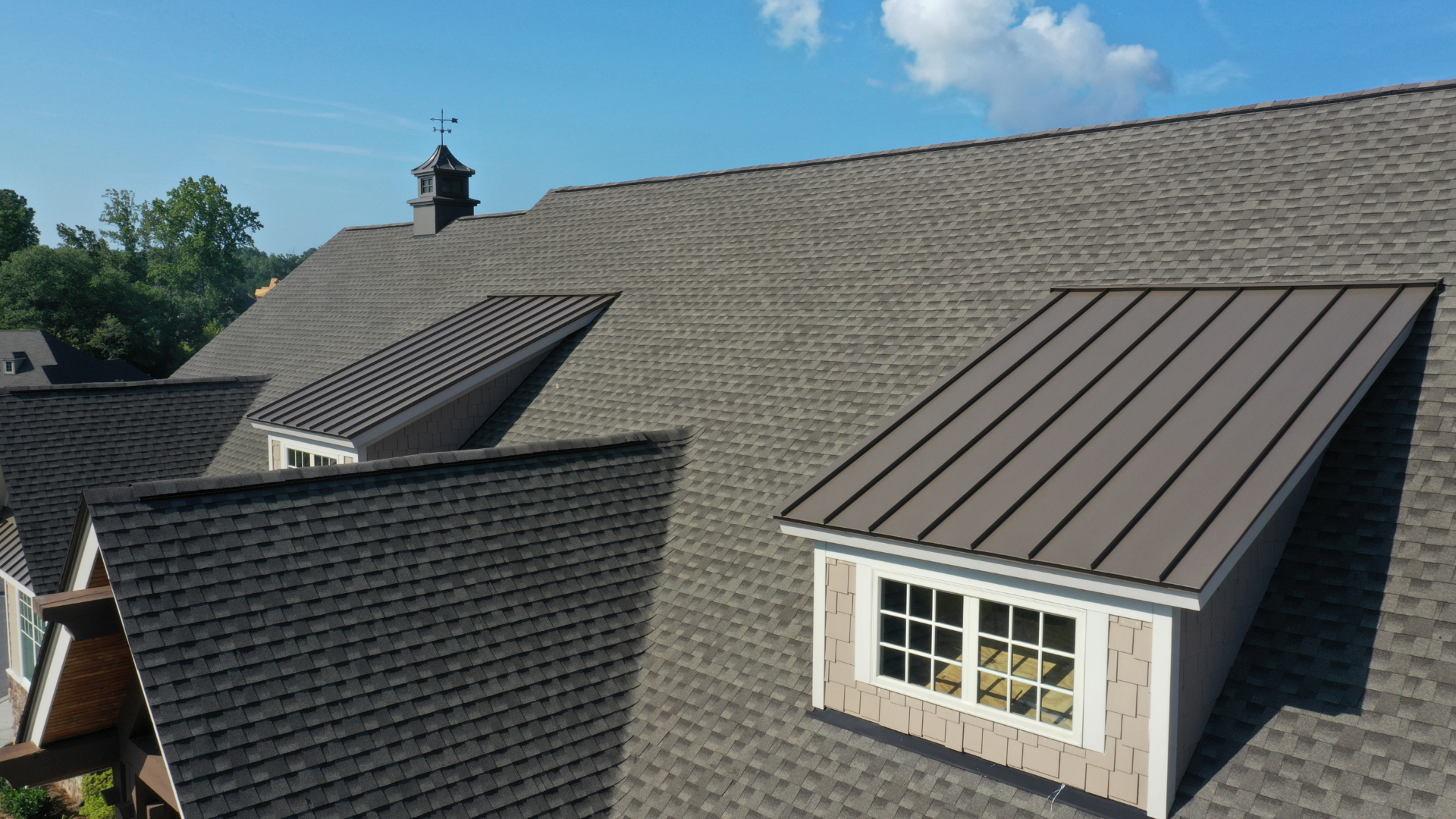 Cool Roofing