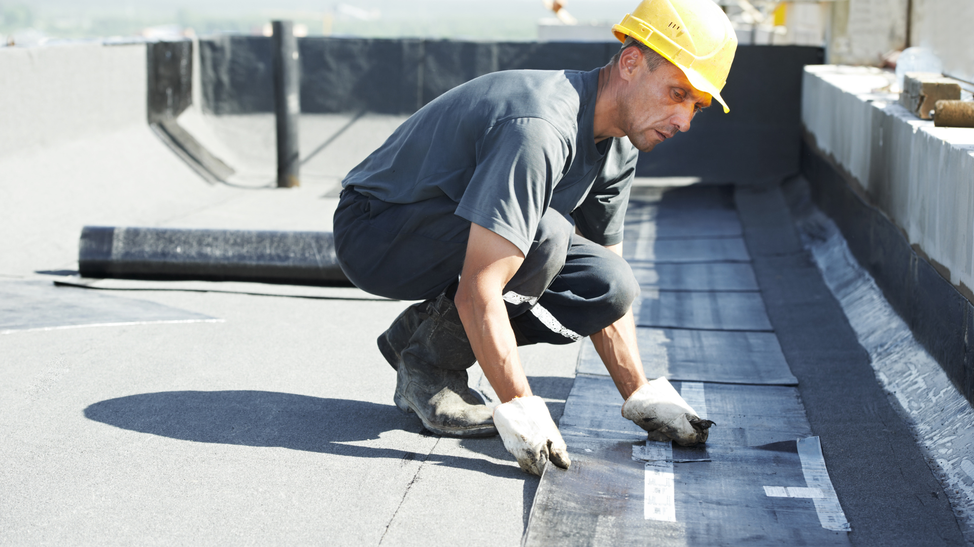 Commercial Roofing