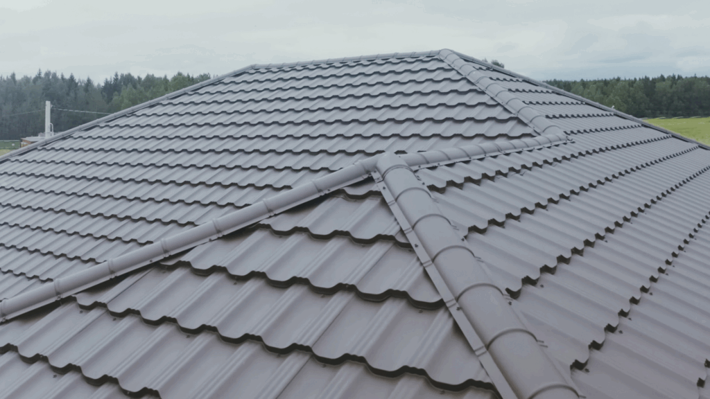 Cool Roofing