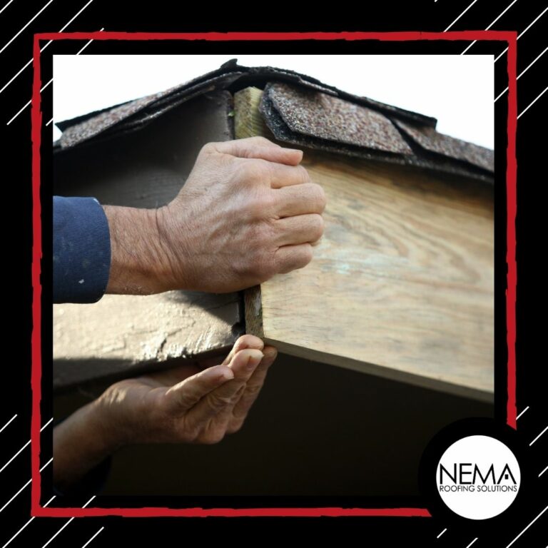 Emergency Roof Tarping: A Fast Fix That Has to Be Done Right