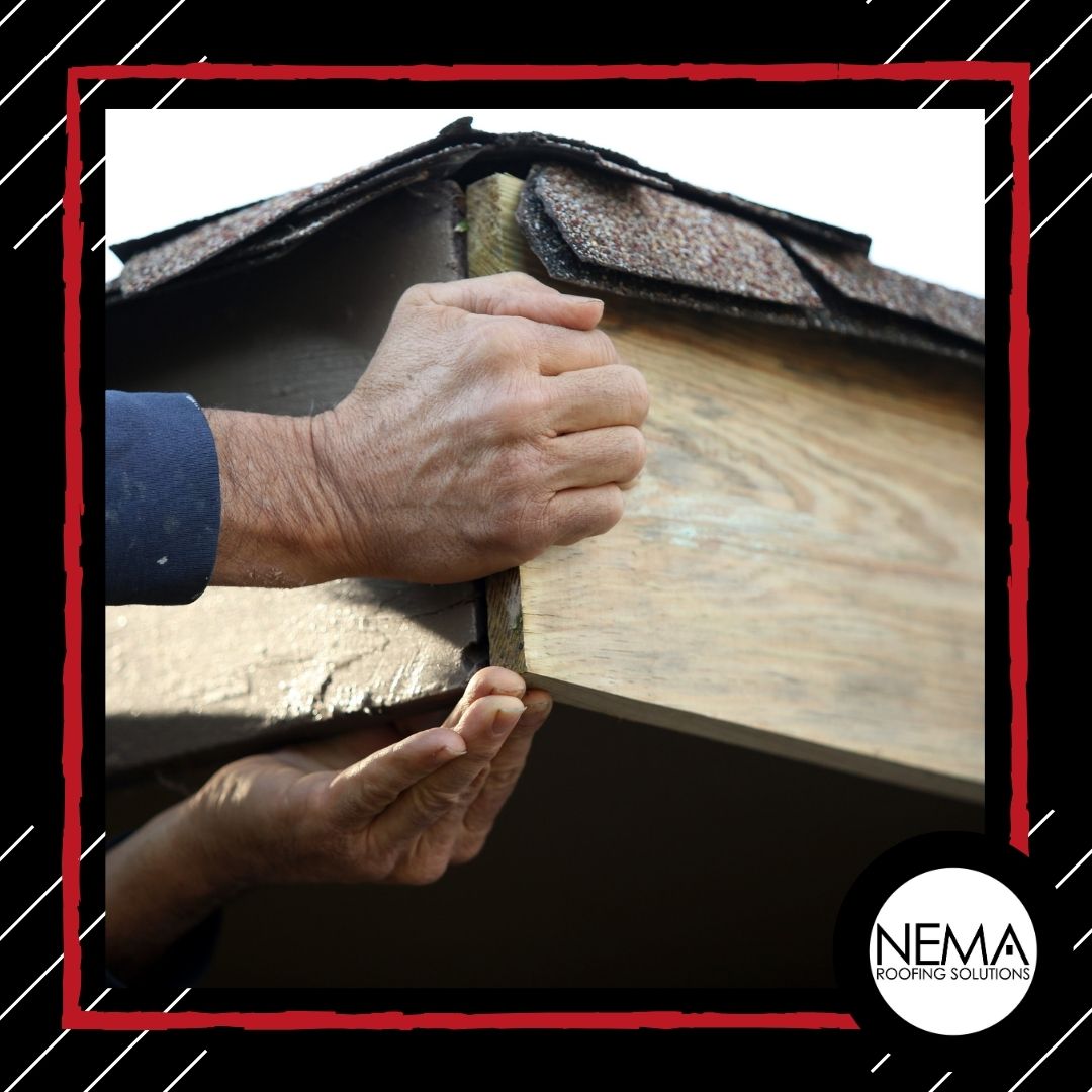 Roof Emergency Repairs