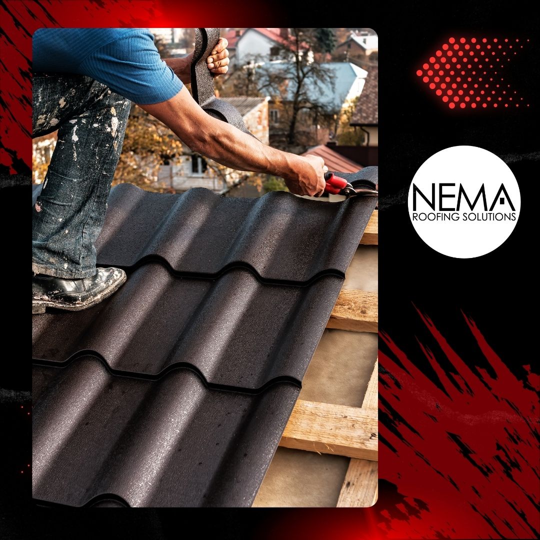 Roof Emergency Repairs