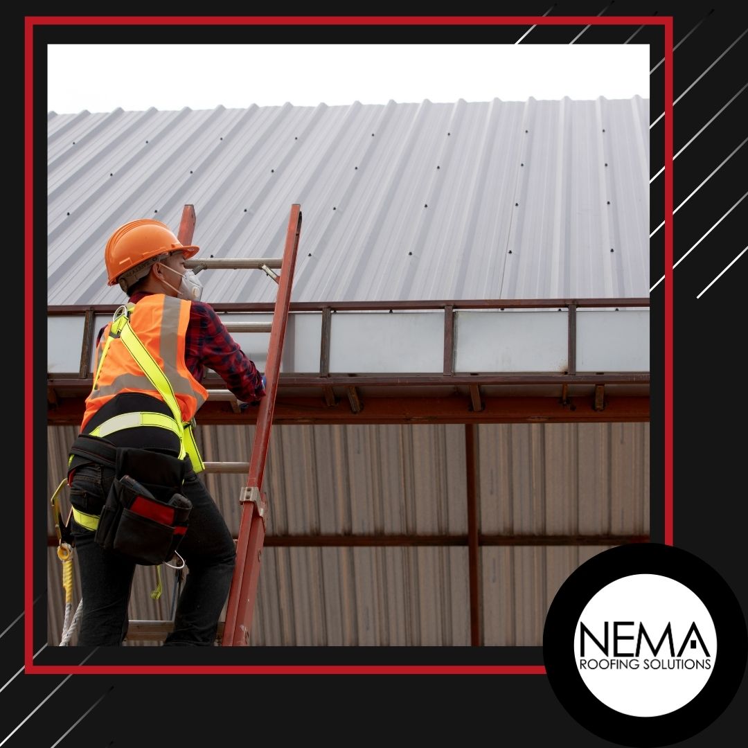 Metal Roofing