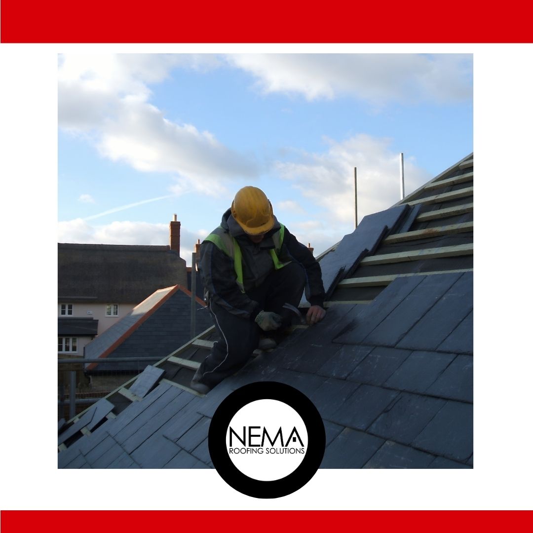 Roof Emergency Repairs