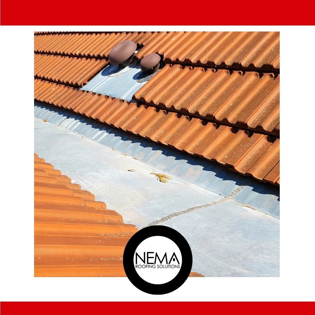 Roof maintenance