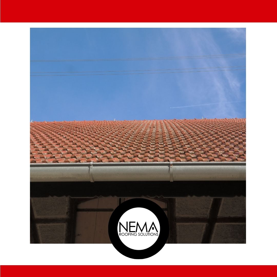 cool roofing