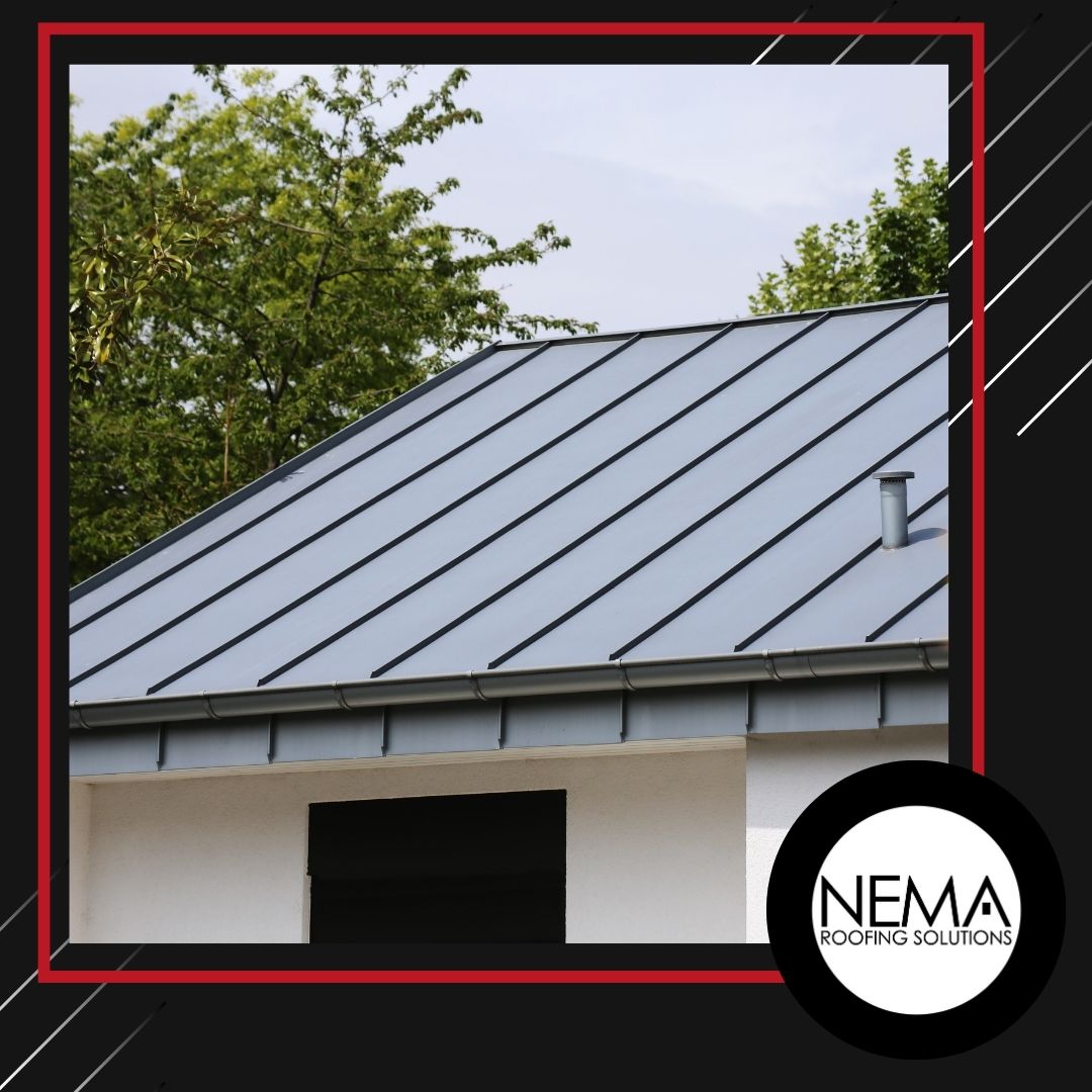 Roof Emergency Repairs