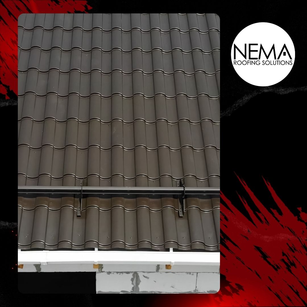 Metal Roofing