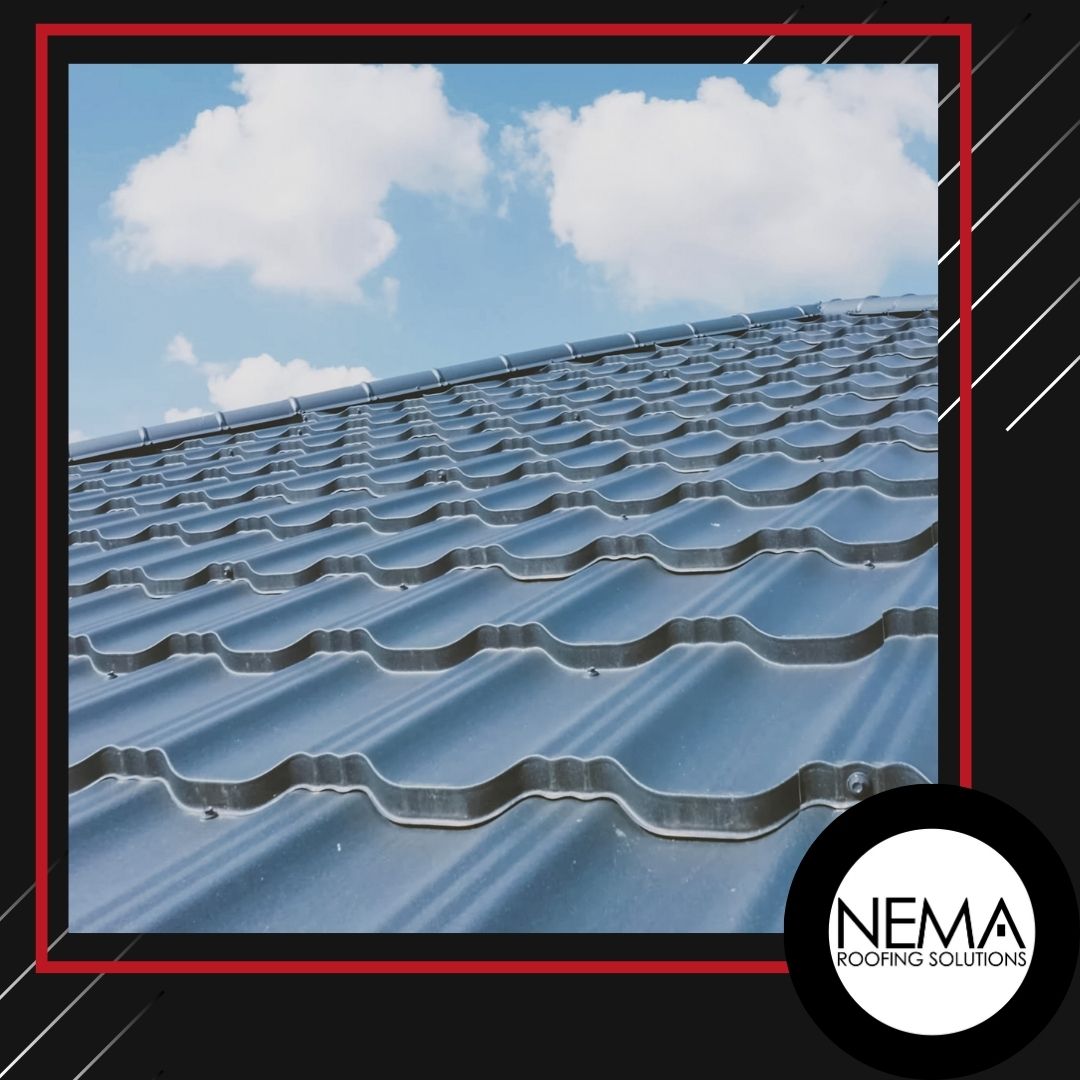 Metal Roofing