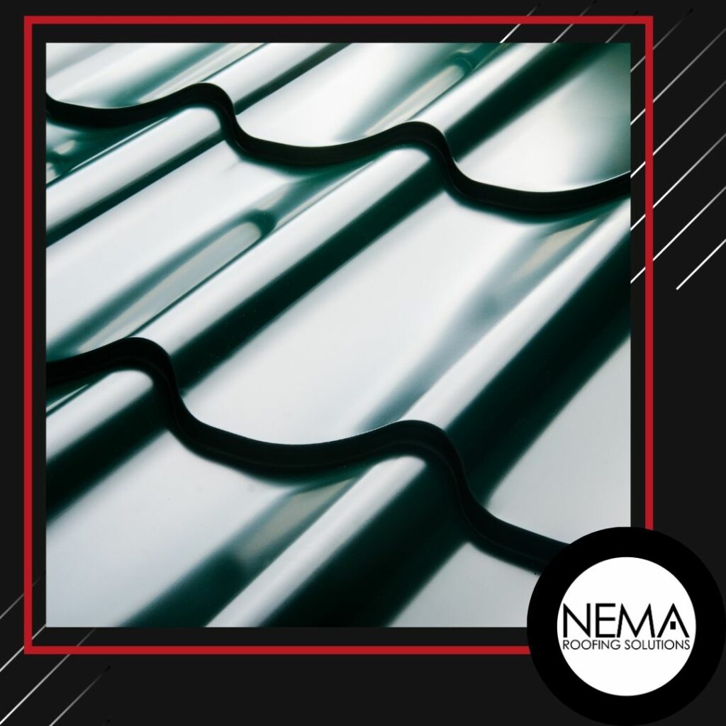 Metal Roofing