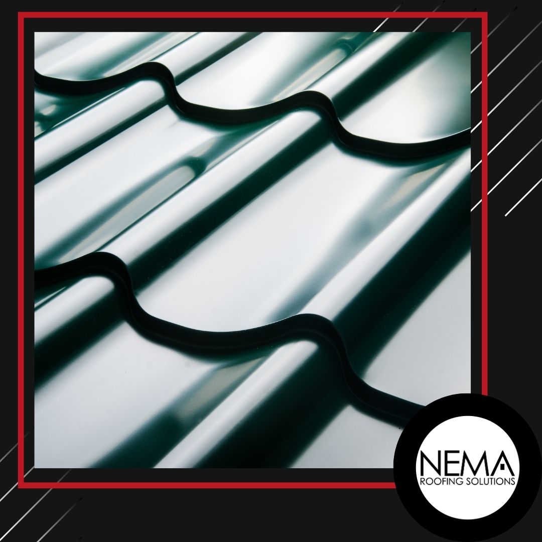 Metal Roofing