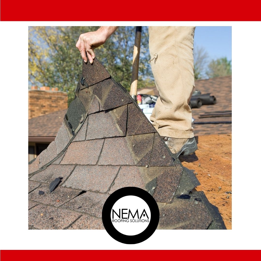 Roof Emergency Repairs