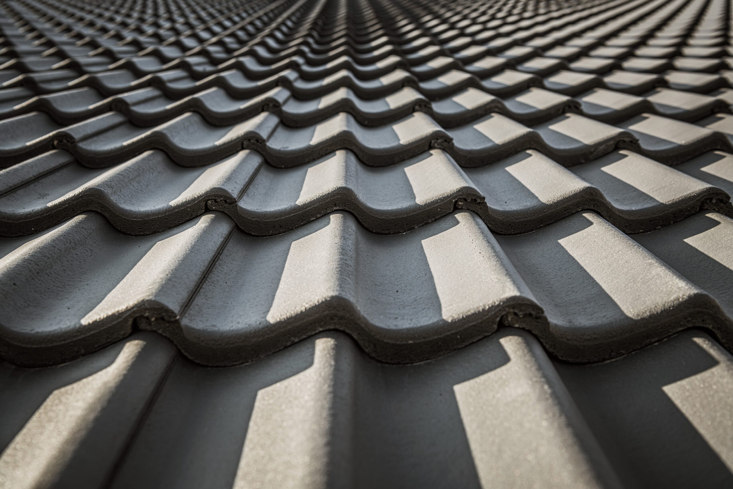 Tile Roofing