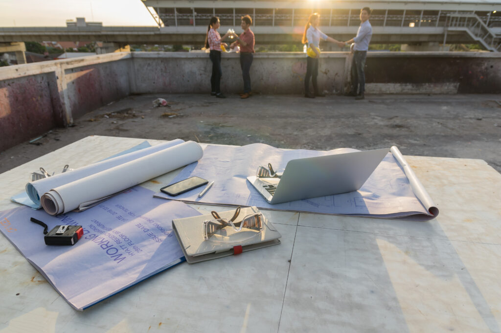 Flat Roofing