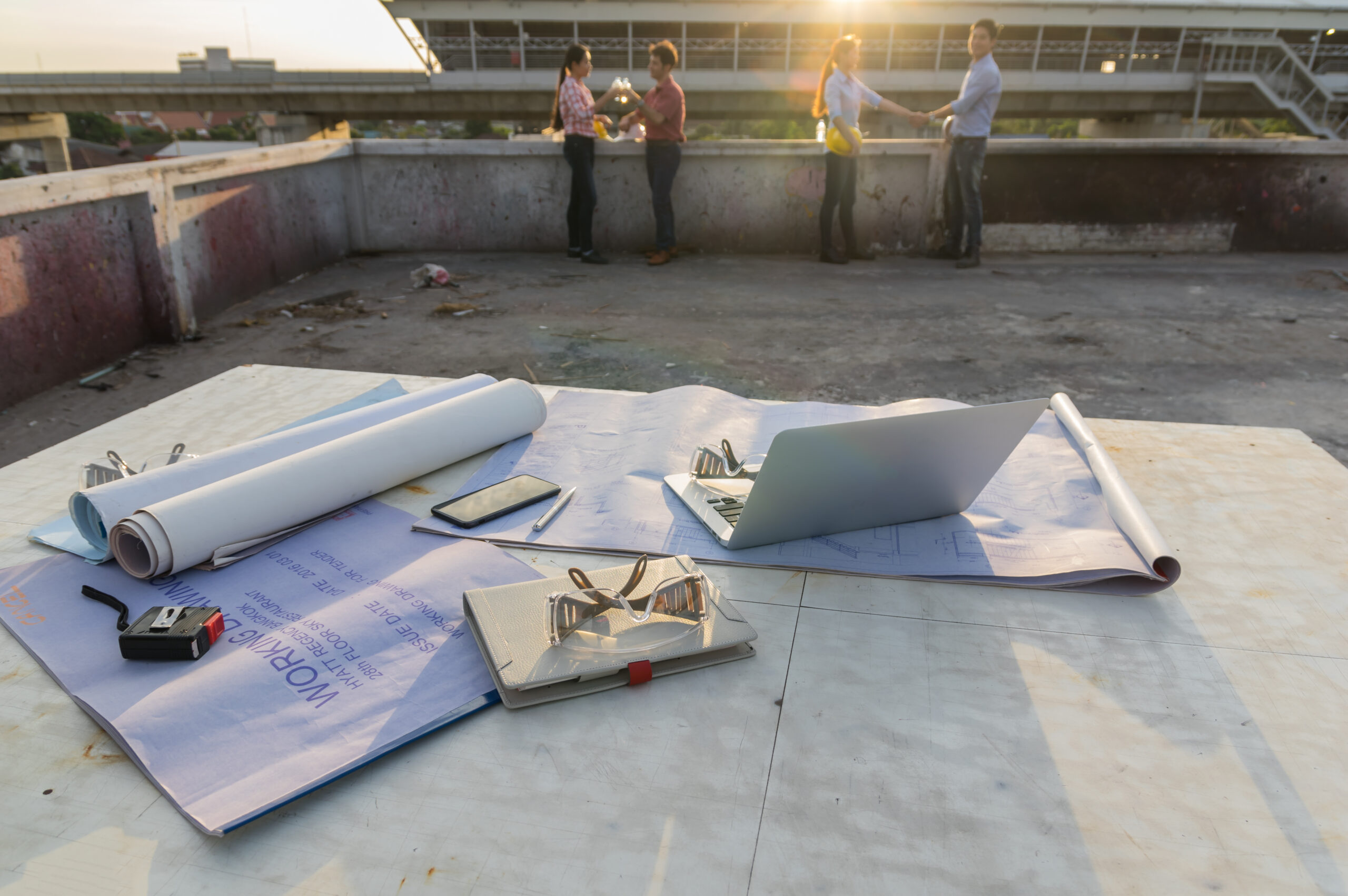 Flat Roofing