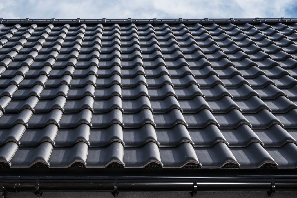 Tile Roofing