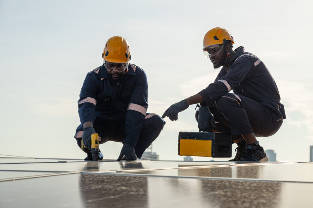 Flat Roofing