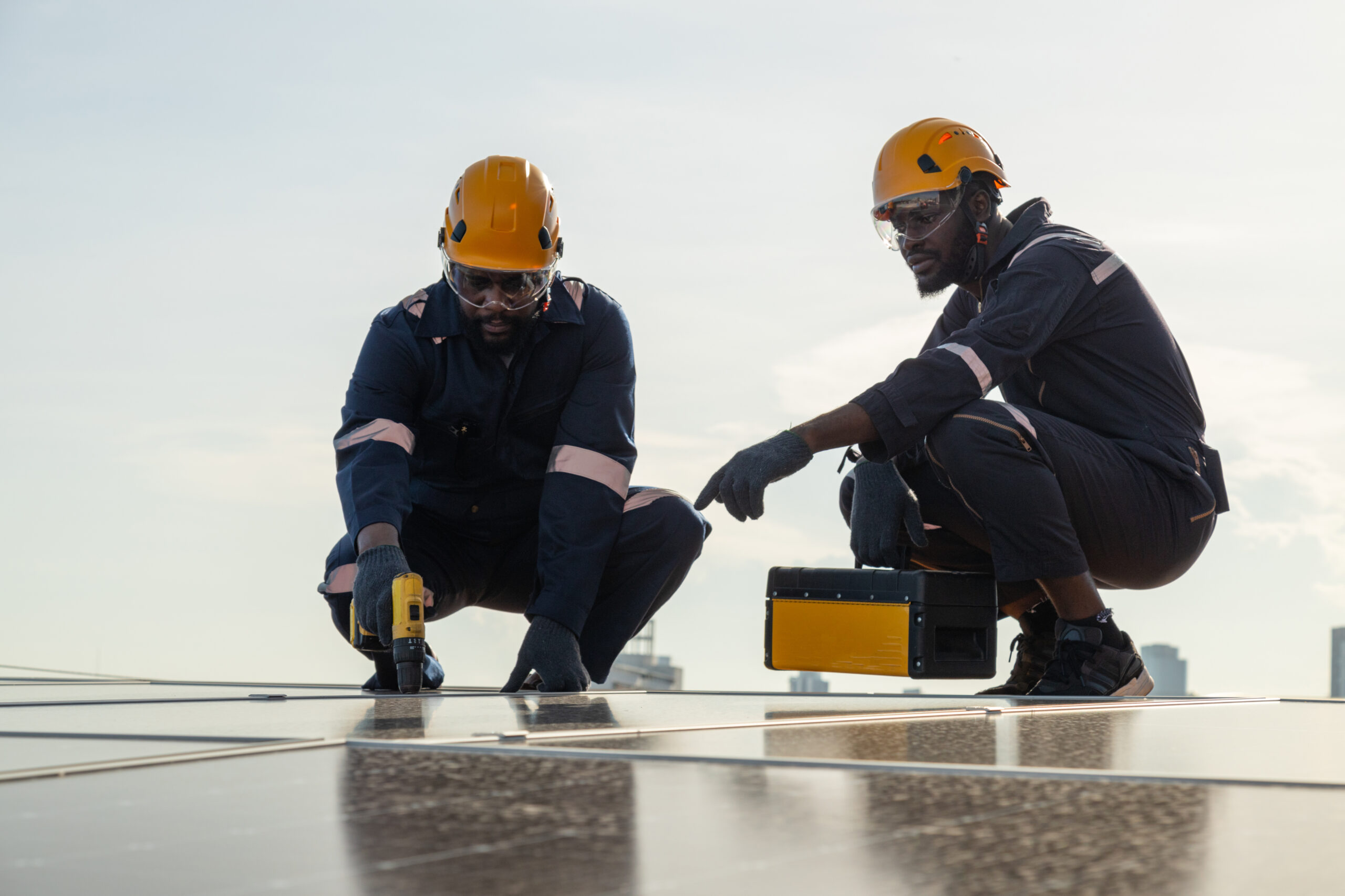 Flat Roofing