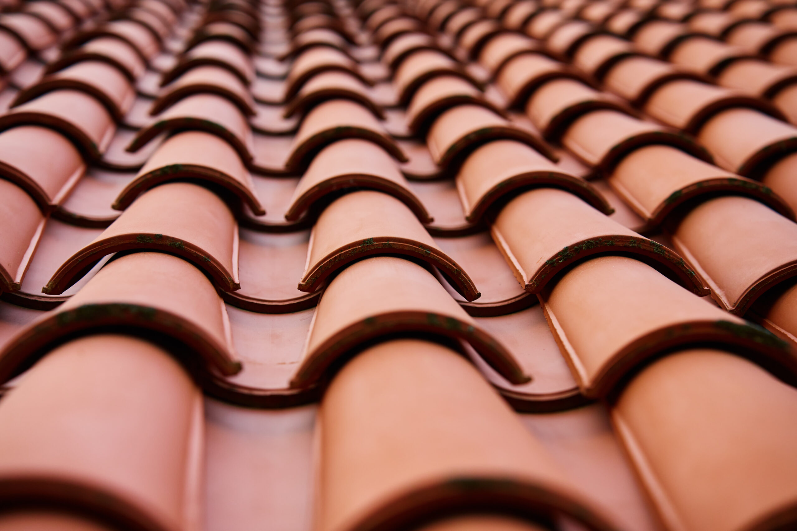 Tile Roofing