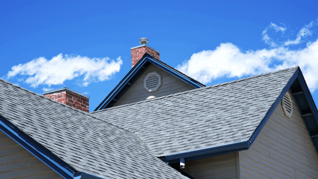 Cool Roofing