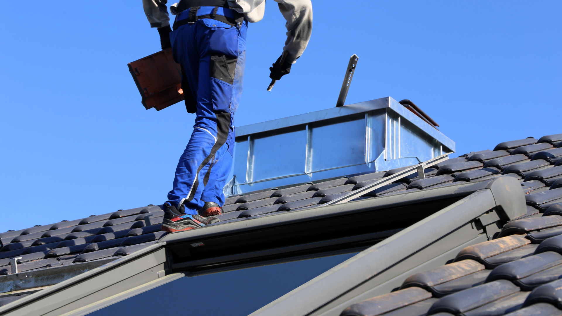 Tile Roofing