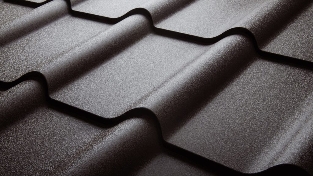 Metal Roofing