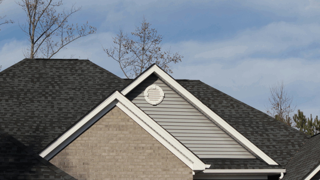 Replace Your Roof