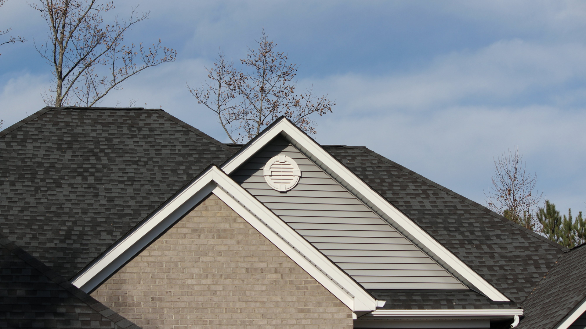 Replace Your Roof