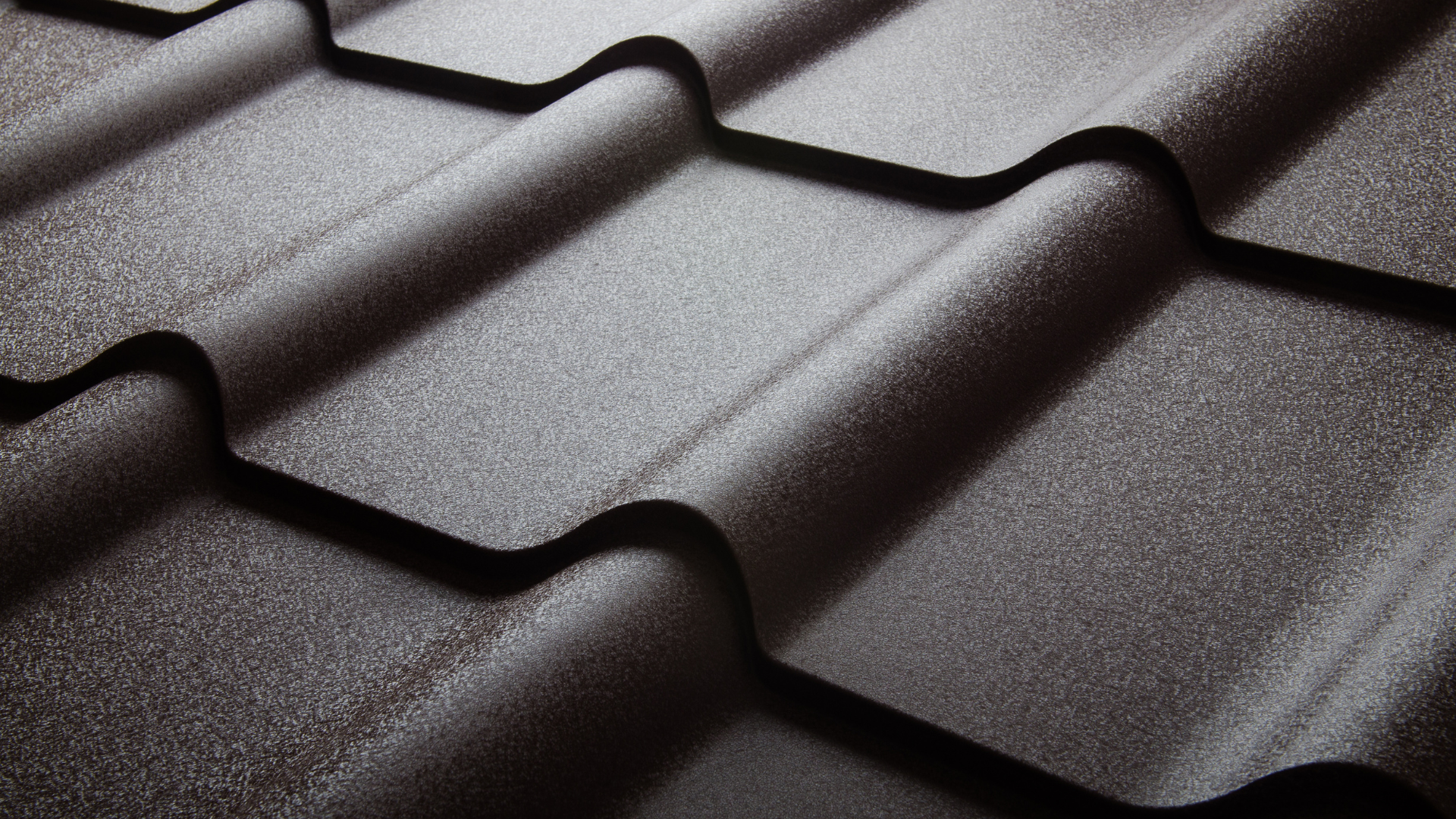 Metal Roofing
