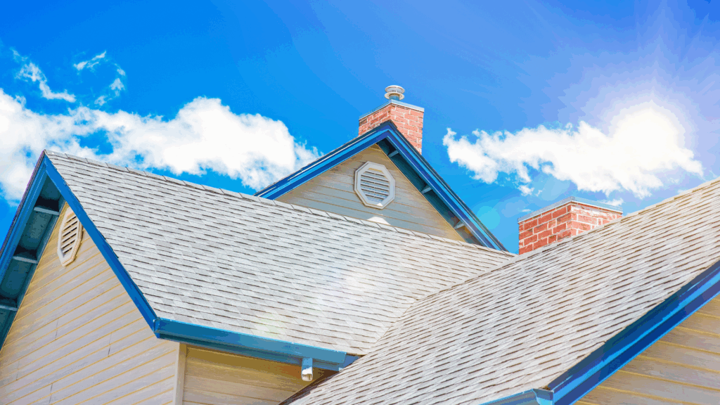 Cool Roofing