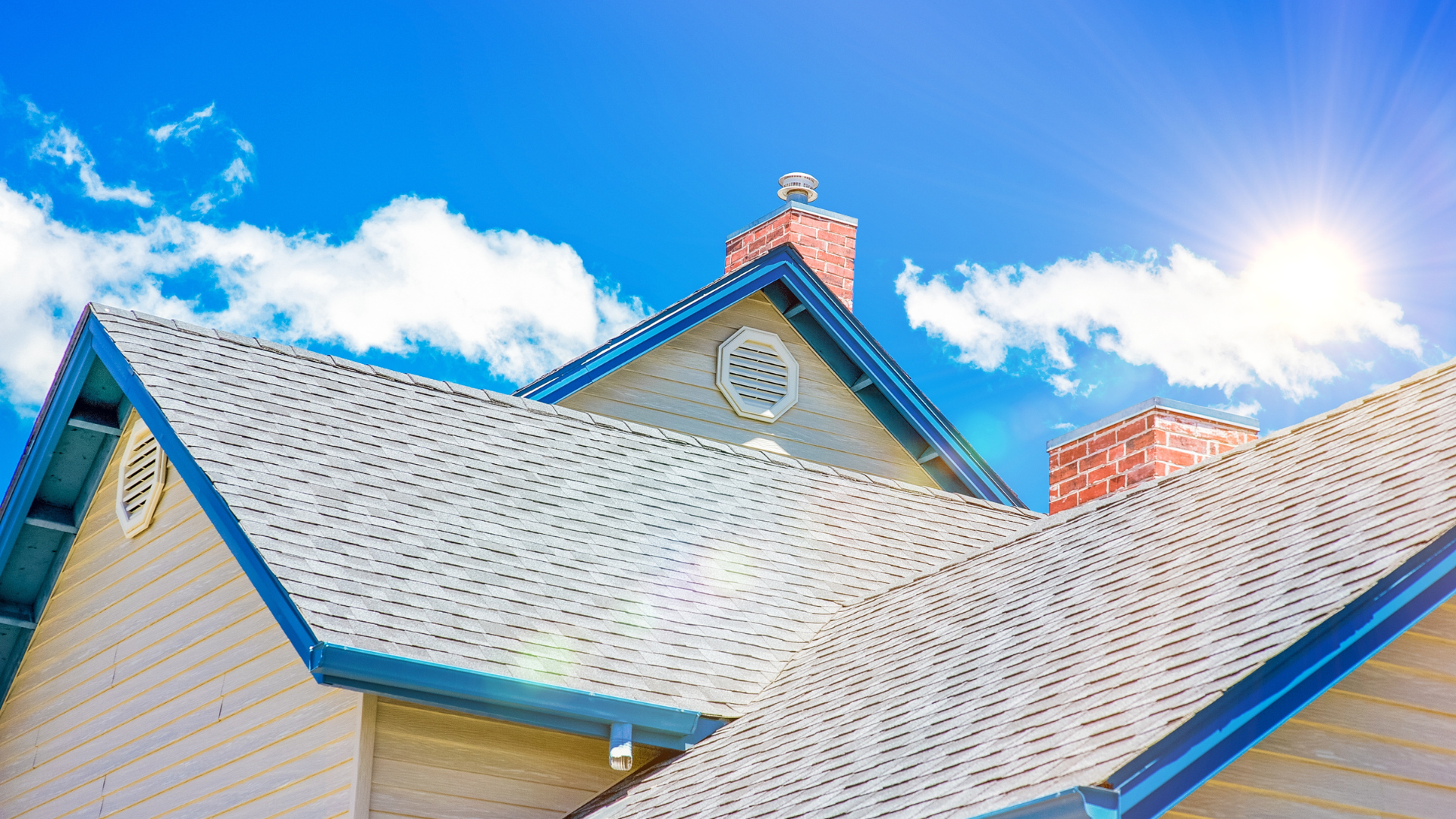 Cool Roofing
