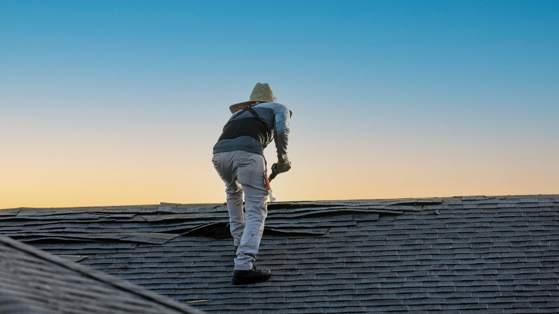 Tile Roofing