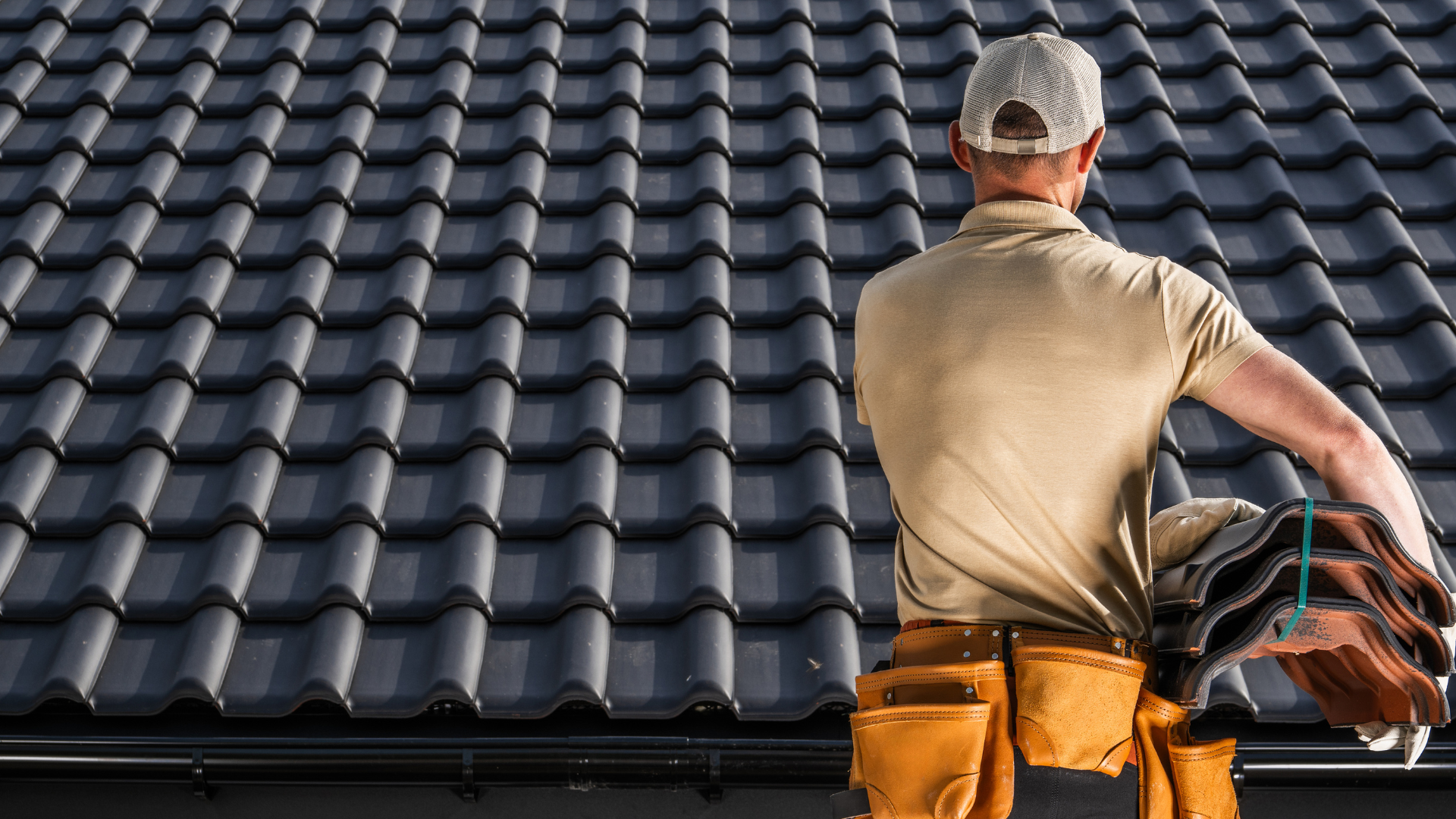 Roofing Installation