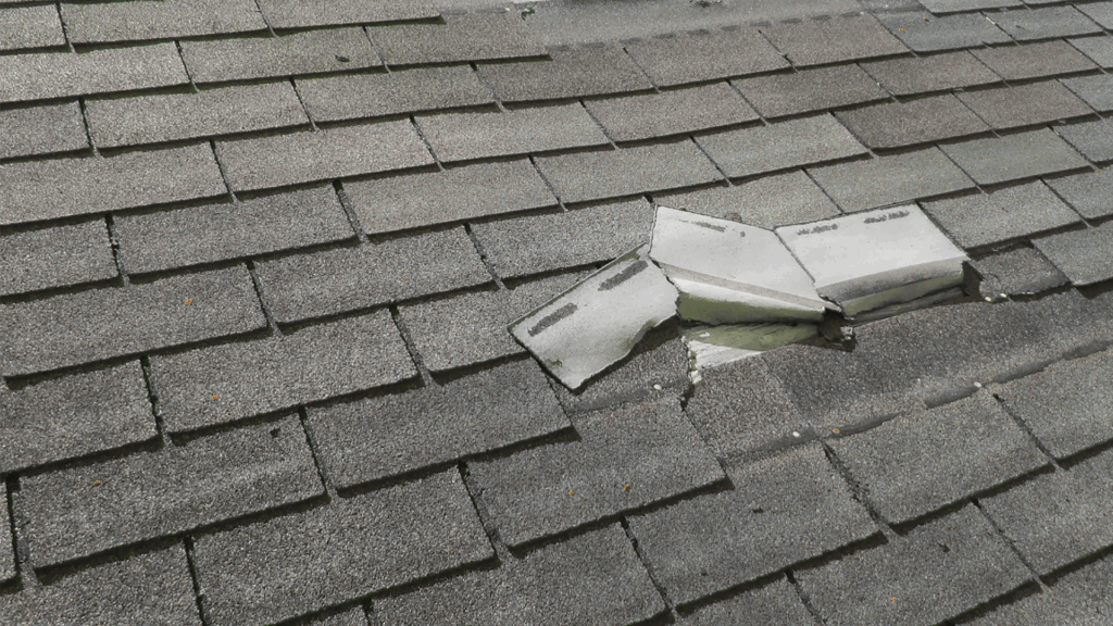 Replace Your Roof