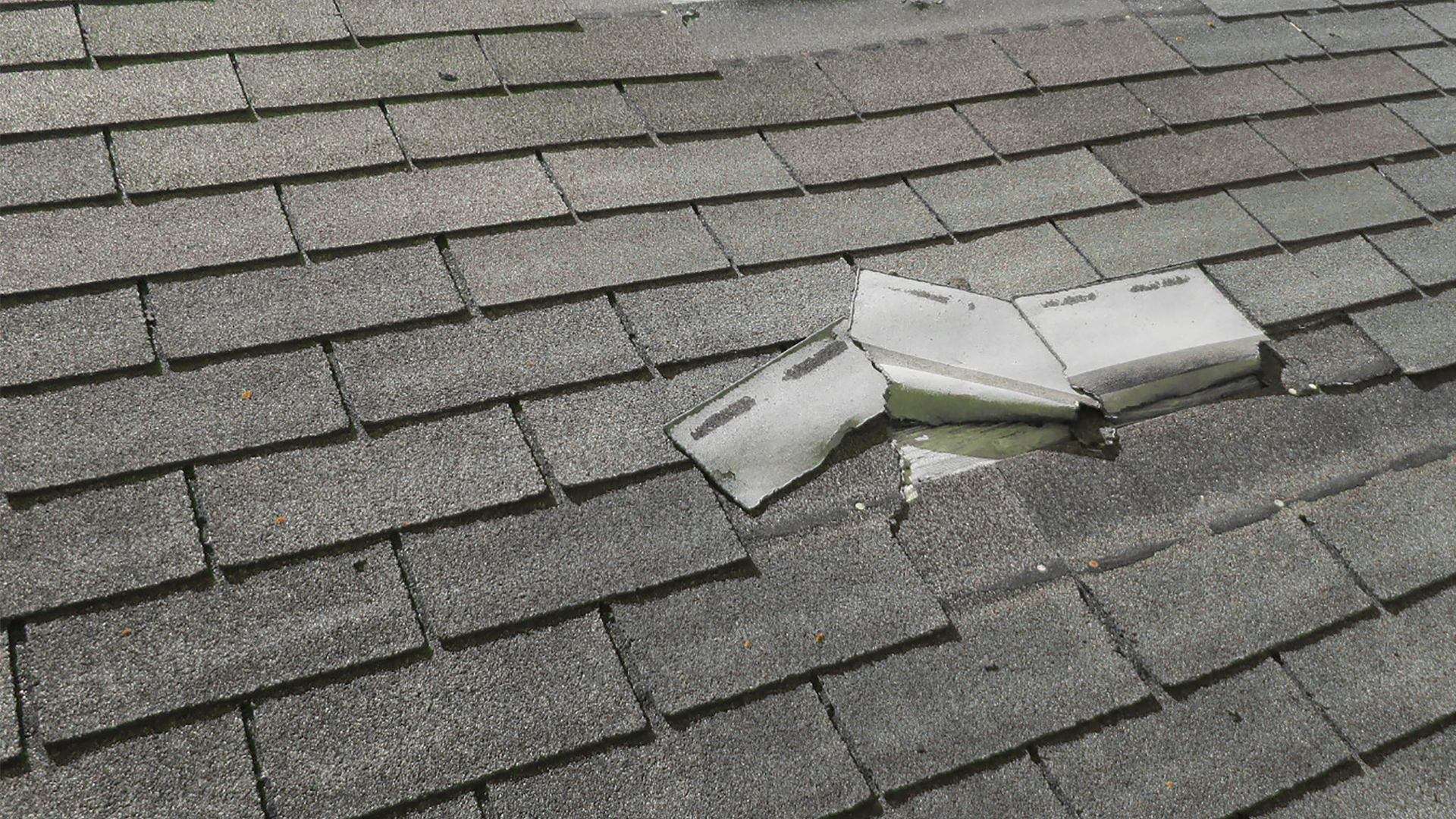 Replace Your Roof