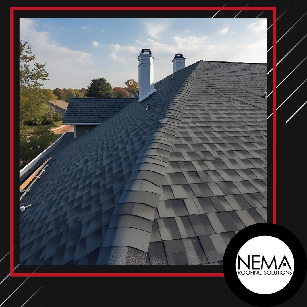 Roof inspection