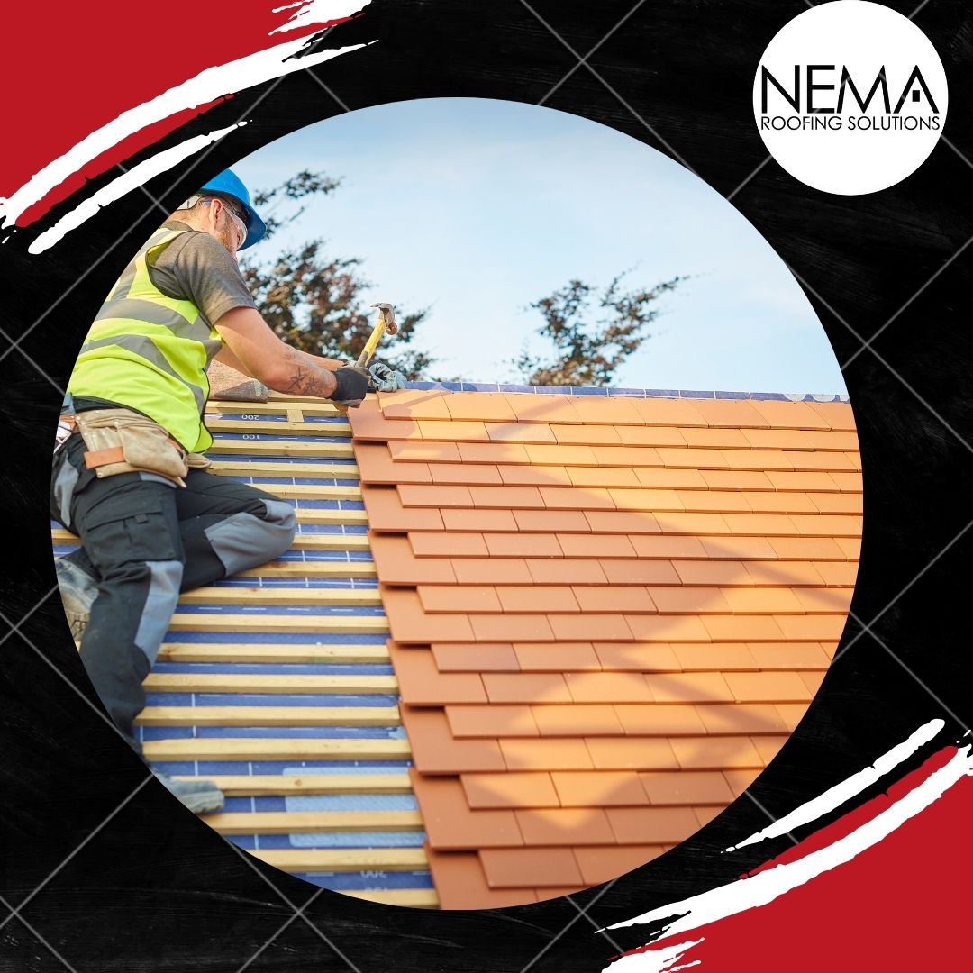 Roofing Installation