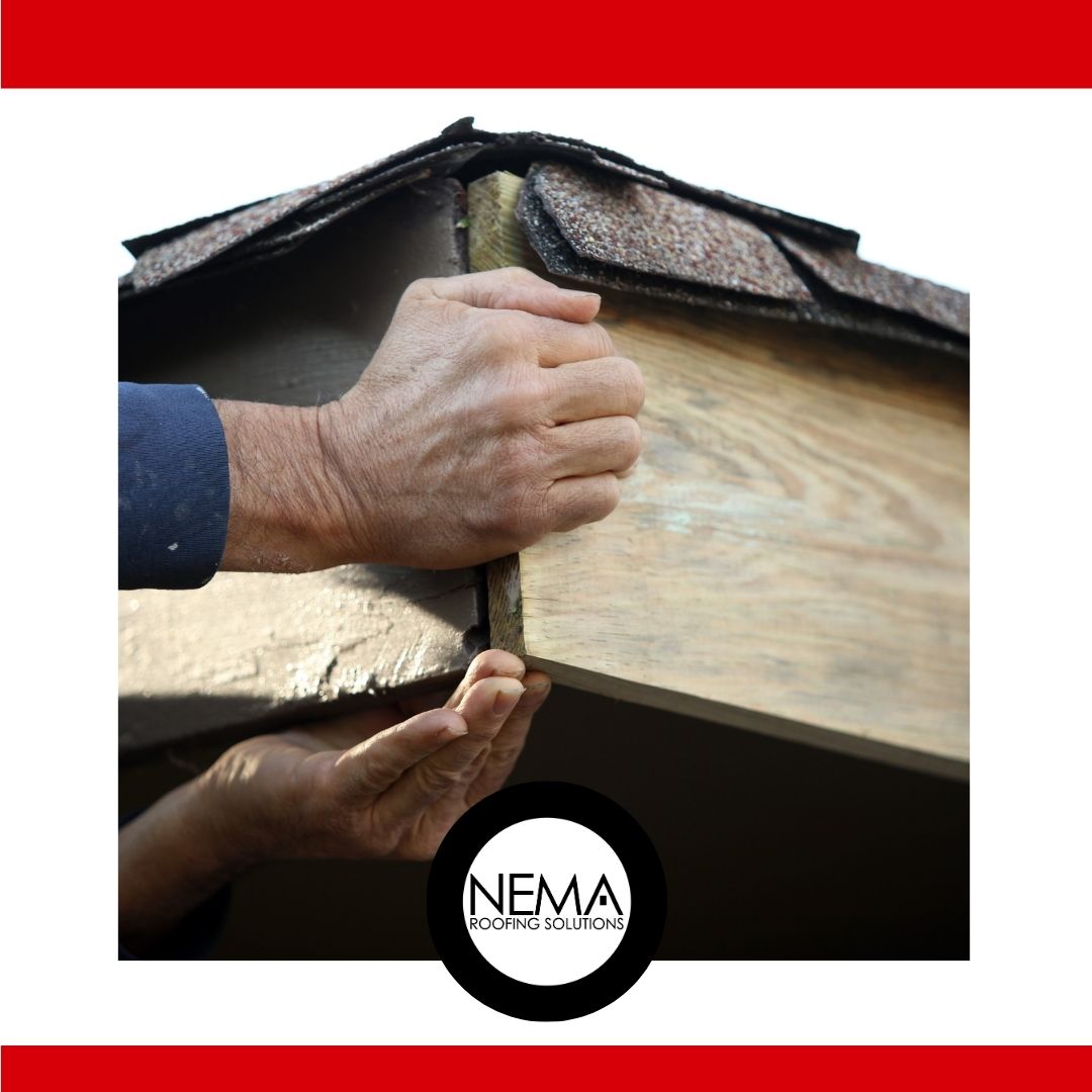 Roof Emergency Repairs