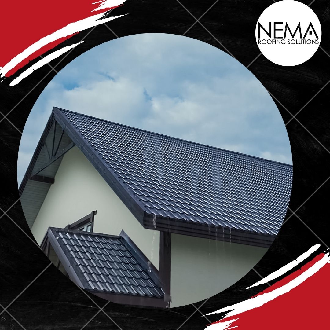 cool roofing