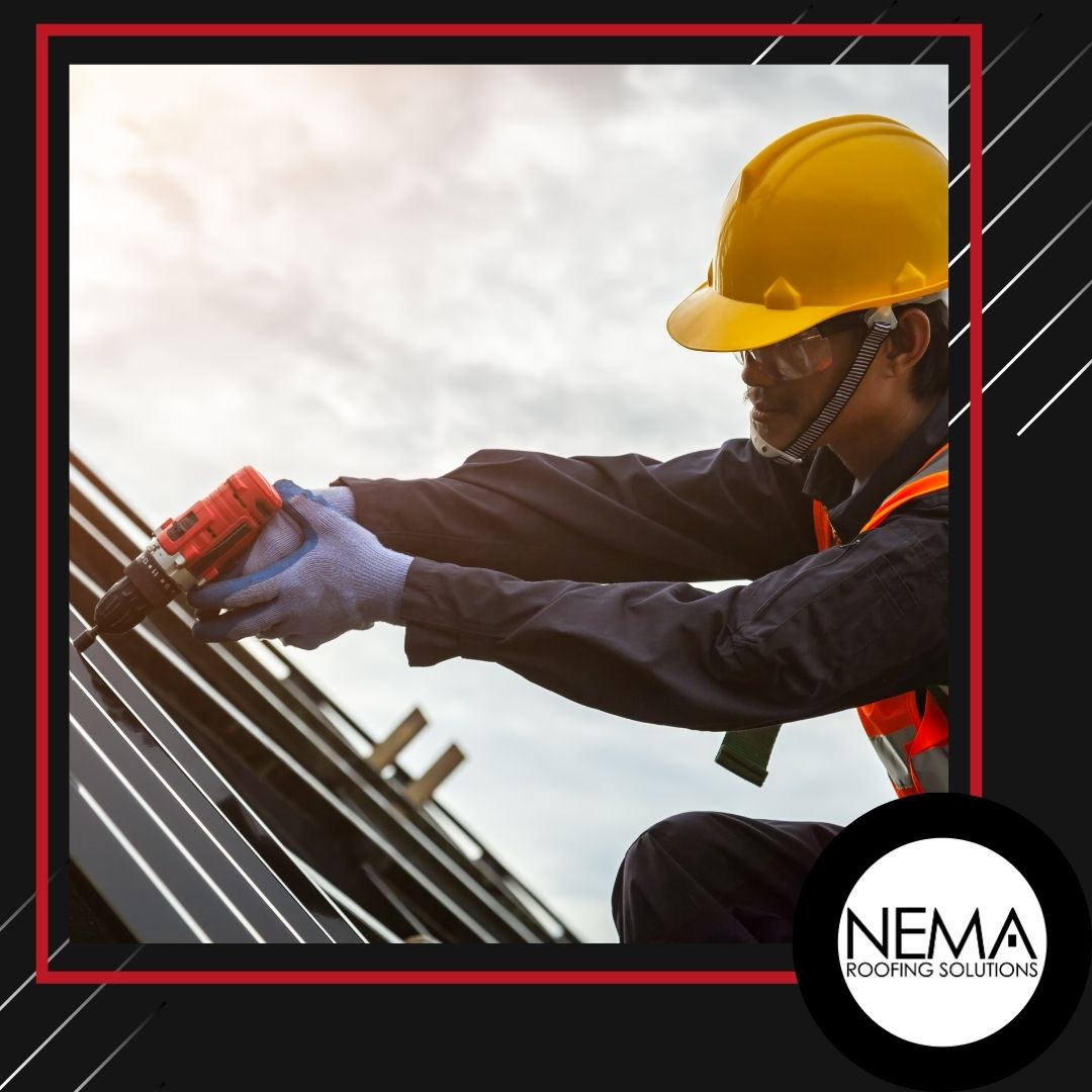 Roof Emergency Repairs