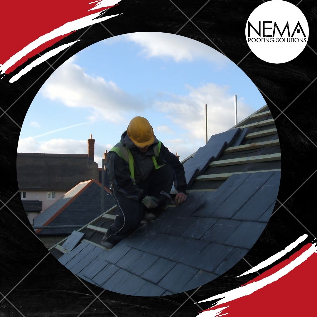 cool roofing
