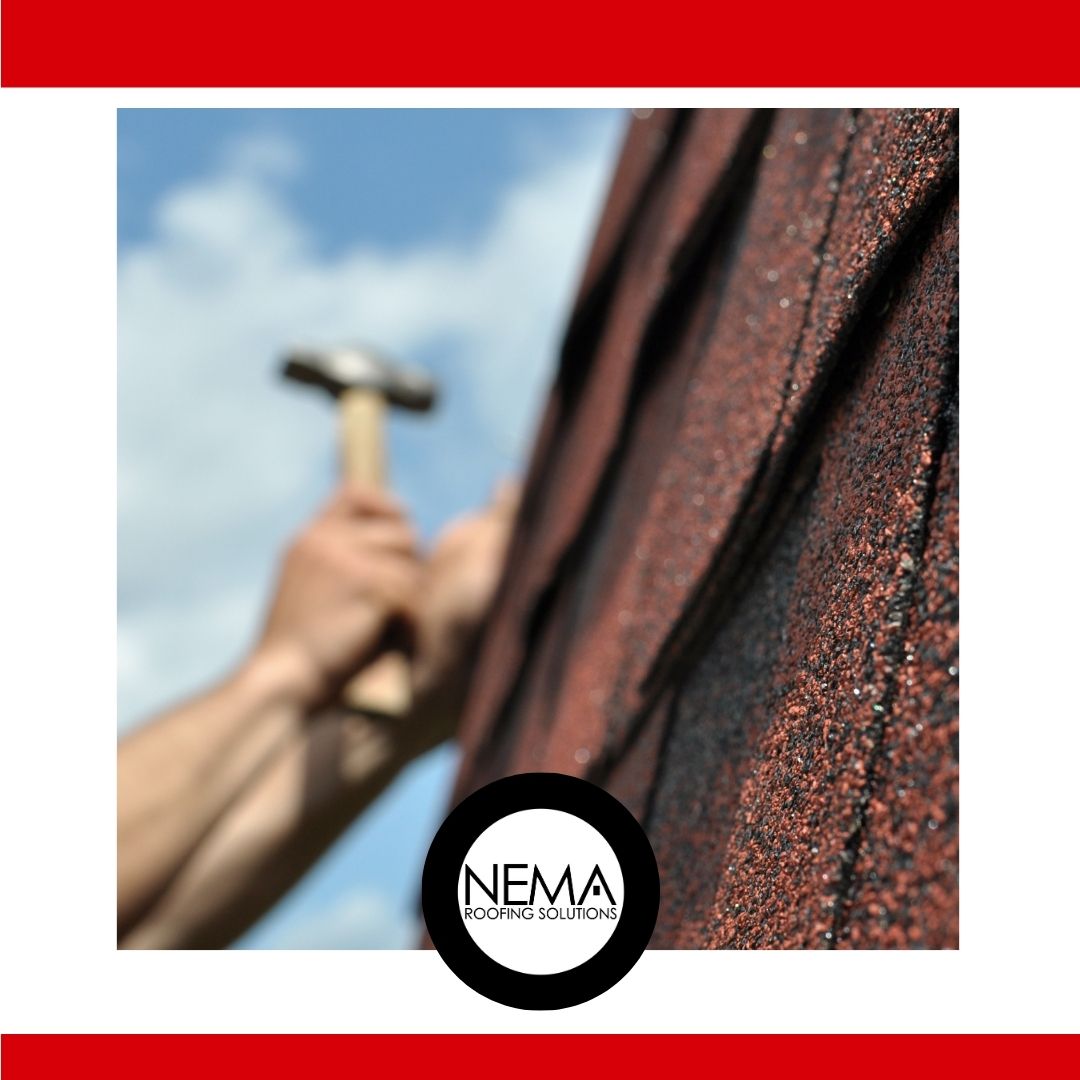 Roof Emergency Repairs
